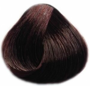 Крем-краска для седых волос Estel DELUXE SILVER 60 мл 5|6 светлый шатен фиолетовы