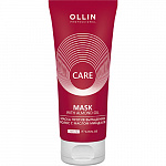 Маска против выпадения волос OLLIN Care 200 мл для всех типов волос
