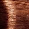 Крем-краска для волос с экстрактом женьшеня и рисовыми протеинами Kapous Studio 100 мл 7.44 интенсивный медный блонд