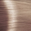 Крем-краска для волос с экстрактом женьшеня и рисовыми протеинами Kapous Studio 100 мл 923 ультра-светлый перламутровый блонд