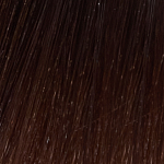 Перманентна крем-краска для волос Tefia MYPOINT 60 мл коричневый, блондин 6.8 темный блондин коричневый