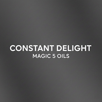  Constant DELIGHT