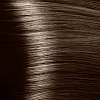 Крем-краска для волос с экстрактом женьшеня и рисовыми протеинами Kapous Studio 100 мл 6.0 темный блонд