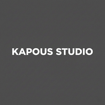 Kapous Studio