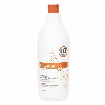 Шампунь Защита цвета Constant DELIGHT Intensive 1000 мл для окрашенных волос