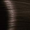 Крем-краска для волос с экстрактом женьшеня и рисовыми протеинами Kapous Studio 100 мл 5.3 светлый золотисто-коричневый
