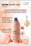 Лак для волос 15 в 1 объем у корней DEW Professional EXTRA STRONG 100 мл экстрасильная фиксация