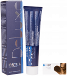 Краска-уход для волос Estel Deluxe 60 мл русый 8|0 светло-русый