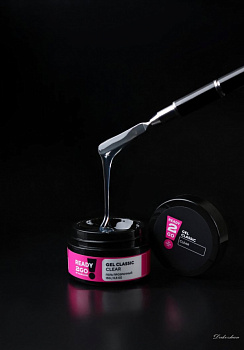 Гели для наращивания  CARDIline