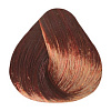 Краска-уход для волос Estel Deluxe 60 мл 5|5 светлый шатен красный
