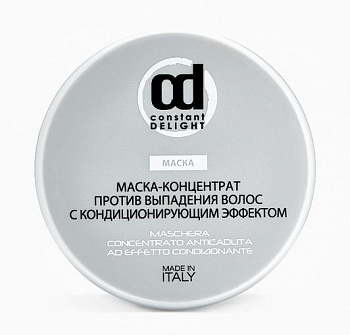 Маска концентрат против выпадения Constant DELIGHT 250 мл для всех типов волос