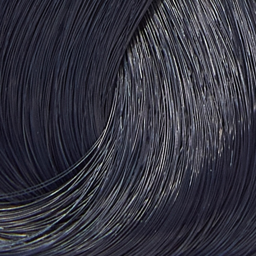 Краска-уход для волос Estel Deluxe 60 мл пепельный, шатен 3|11 темный шатен пепельный интенсивный