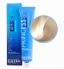 Крем-краска для волос Estel ESSEX PRINCESS 60 мл 10|1 светлый блондин пепельный