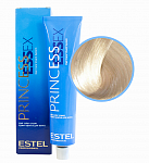 Крем-краска для волос Estel ESSEX PRINCESS 60 мл блондин, пепельный 10|1 светлый блондин пепельный