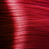 Крем-краска для волос с гиалуроновой кислотой Kapous Hyaluronic Acid 100 мл специальное милирование красный