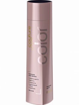 Шампунь Color Estel Couture Luxury 300 мл для окрашенных волос