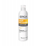Кондиционер Deep Recover Epica 300 мл для всех типов волос