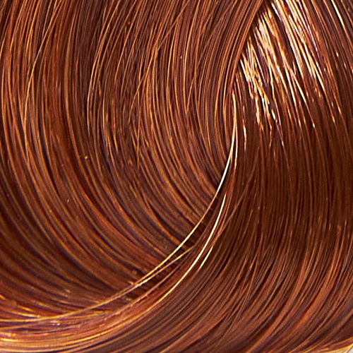 Краска-уход для волос Estel Deluxe 60 мл медный, золотистый, русый 7|43 русый медно-золотистый