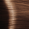 Крем-краска для волос с гиалуроновой кислотой Kapous Hyaluronic Acid 100 мл 7.43 блондин медный золотистый