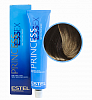 Крем-краска для волос Estel ESSEX PRINCESS 60 мл 6|71 темно-русый коричнево-пепельный