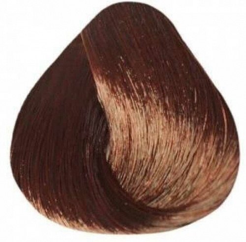 Краска-уход для волос Estel Deluxe 60 мл красный, шатен 4|5 шатен красный