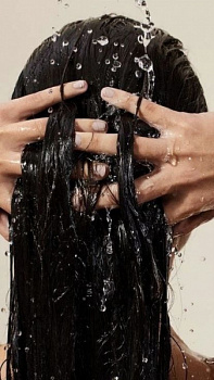 Уход за волосами