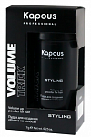 Пудра  для создания объема на волосах Volume Trick Kapous 7 г