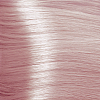 Крем-краска для волос с гиалуроновой кислотой Kapous Hyaluronic Acid 100 мл 10.086 платиновый блондин пастельный латте