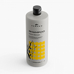 KEBREN KEBREN Шампунь  для поврежденных  волос 1000 мл