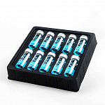 Ампула для сохранения цвета MOCHEQI 10 мл для окрашенных волос