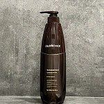 Шампунь с маслом Карите OLORCHEE 800 мл для поврежденных волос