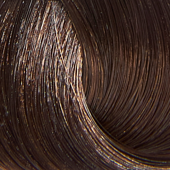 Краска-уход для волос Estel Deluxe 60 мл 5|7 светлый шатен коричневый