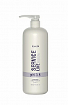 Шампунь- стабилизатор pH 3,5 OLLIN PROFESSIONAL SERVICE LINE