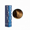 Краска-уход для волос Estel Deluxe 60 мл 5|70 светлый шатен коричневый для седины
