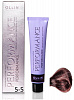 Перманентная крем-краска для волос OLLIN PERFORMANCE 60 мл 5/5 светлый шатен махагоновый