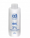 Окислитель эмульсионный для окрашивания волос Constant DELIGHT 100 мл 3%
