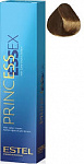 Крем-краска для волос Estel ESSEX PRINCESS 60 мл коричневый, русый 6|7 темно-русый коричневый
