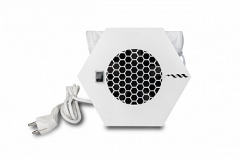 Пылесос для маникюра встраеваемый MAX STORM 6 32Вт