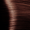 Крем-краска для волос с гиалуроновой кислотой Kapous Hyaluronic Acid 100 мл 5.4 светлый коричневый медный