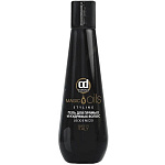 Гель для кудрявых и прямых волос Constant DELIGHT MAGIC 5 OILS 200 мл