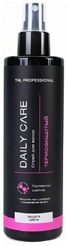 Tермозащитный спрей DAILY CARE TNL 250 мл для всех типов волос