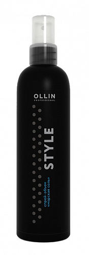 Спрей-объем Морская соль OLLIN 250 мл для всех типов волос