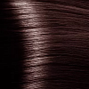 Крем-краска для волос с экстрактом женьшеня и рисовыми протеинами Kapous Studio 100 мл 4.5 темный махагон