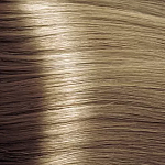 Крем-краска для волос  с экстрактом женьшеня и рисовыми протеинами Kapous Studio 100 мл блондин, белый 9.07 насыщенный холодный очень светлый блонд