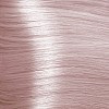 Крем-краска для волос с гиалуроновой кислотой Kapous Hyaluronic Acid 100 мл 10.016 платиновый блондин пастельный жемчужный