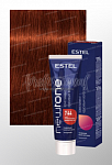 Estel NewTone 7/44 Русый медный интенсивный Тонирующая маска для волос 60 мл.