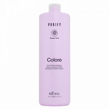 Шампунь Color Kaaral Purify 1000 мл для окрашенных волос