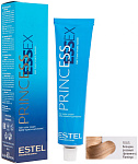Крем-краска для волос Estel ESSEX PRINCESS 60 мл блондин, красный, фиолетовый 9|65 блондин фиолетово-красный