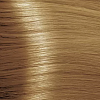 Крем-краска для волос с экстрактом женьшеня и рисовыми протеинами Kapous Studio 100 мл 8.3 светлый золотой блонд