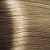 Крем-краска для волос с экстрактом женьшеня и рисовыми протеинами Kapous Studio 100 мл 8.13 светлый холодный бежевый блонд